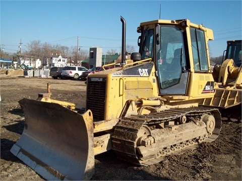 Dozers/tracks Caterpillar D5G