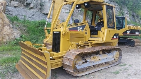 Dozers/tracks Caterpillar D5G