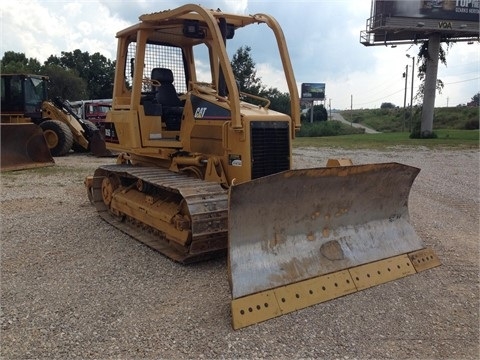 Dozers/tracks Caterpillar D5G