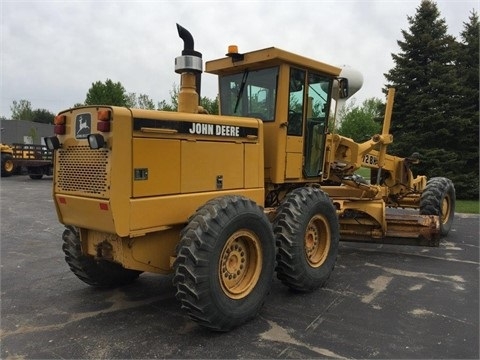 Motoconformadoras Deere 772BH seminueva en venta Ref.: 1442855832290231 No. 3