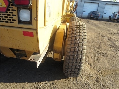 Motoconformadoras Deere 772BH usada de importacion Ref.: 1442867696940059 No. 2
