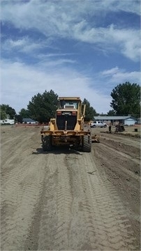Motoconformadoras Deere 772CH usada en buen estado Ref.: 1442868159867847 No. 3