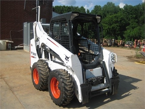 Minicargadores Bobcat S530 importada de segunda mano Ref.: 1442959644934116 No. 2