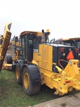 Motoconformadoras Deere 772G de segunda mano a la venta Ref.: 1442975770822016 No. 3