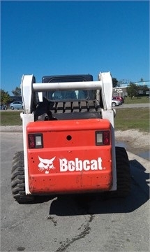 Minicargadores Bobcat S250 en buenas condiciones Ref.: 1443049220145590 No. 2