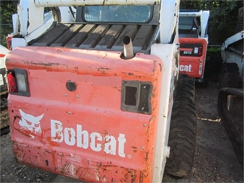 Minicargadores Bobcat S175 en optimas condiciones Ref.: 1443117612600814 No. 3