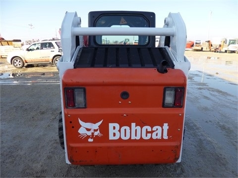 Minicargadores Bobcat S185 importada en buenas condiciones Ref.: 1443217827739297 No. 4