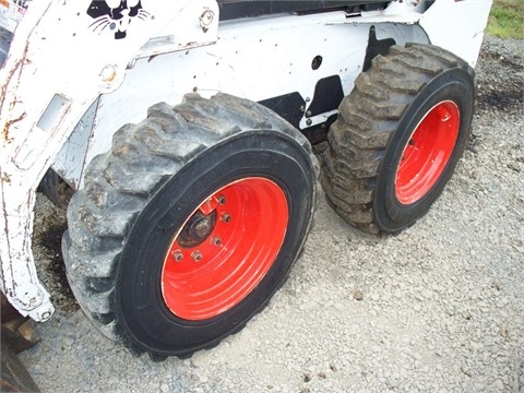 Minicargadores Bobcat  S175 en venta Ref.: 1443466732283071 No. 3