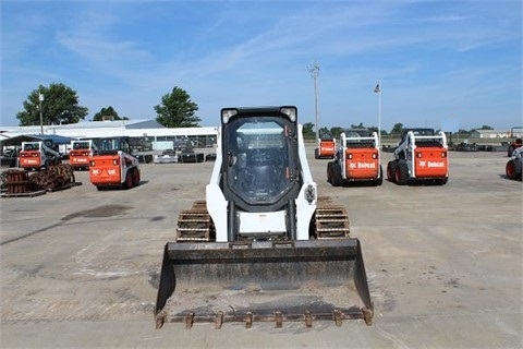 Minicargadores Bobcat S650 importada en buenas condiciones Ref.: 1443467730592297 No. 2