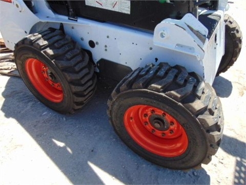 Minicargadores Bobcat S150 de importacion a la venta Ref.: 1443476625787140 No. 4