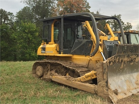 Tractores Sobre Orugas Komatsu D65EX importada a bajo costo Ref.: 1443494678909755 No. 4