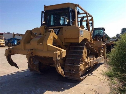 Tractores Sobre Orugas Caterpillar D6T usada de importacion Ref.: 1443499131155300 No. 3