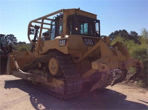 Tractores Sobre Orugas Caterpillar D6T usada de importacion Ref.: 1443499131155300 No. 4