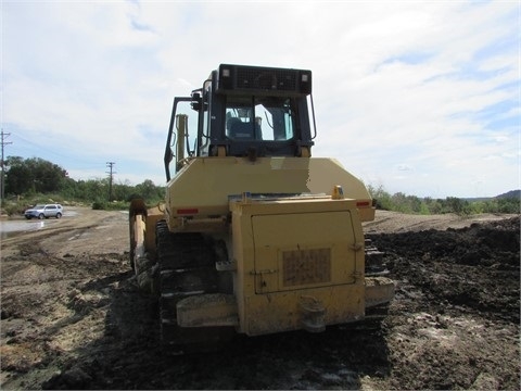 Tractores Sobre Orugas Deere 1050C usada a buen precio Ref.: 1443583862761348 No. 4