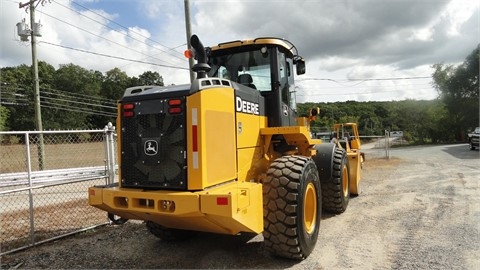 Cargadoras Sobre Ruedas Deere 624K importada a bajo costo Ref.: 1443584874406344 No. 3