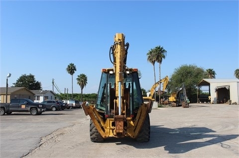 Retroexcavadoras Caterpillar 416D usada Ref.: 1443585392820149 No. 3