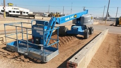 Lift Genie S45