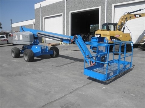 Lift Genie S45