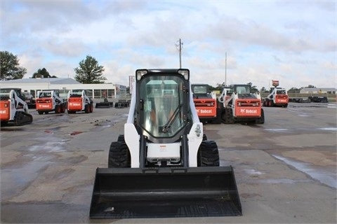 Minicargadores Bobcat S650 de importacion a la venta Ref.: 1443799087420663 No. 2