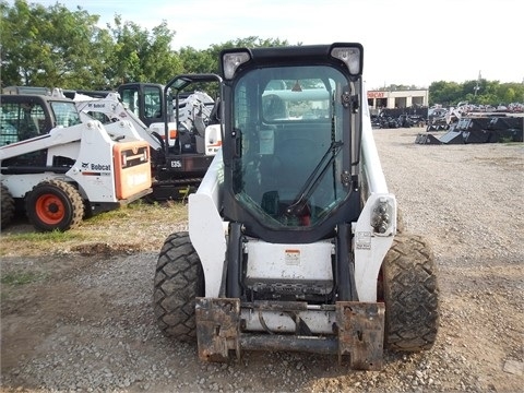 Minicargadores Bobcat S650 importada en buenas condiciones Ref.: 1443802561149482 No. 2