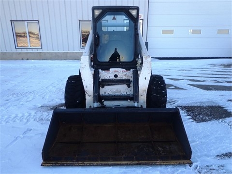 Minicargadores Bobcat S300 importada de segunda mano Ref.: 1443827266895693 No. 2