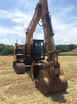 Hydraulic Excavator Caterpillar 312E