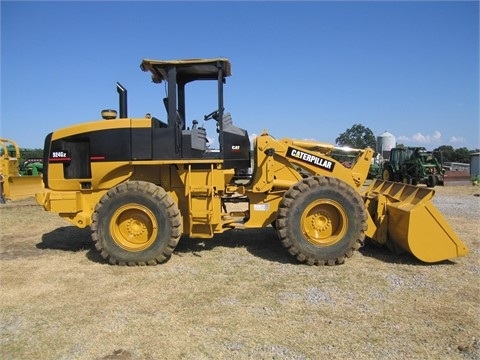 Cargadoras Sobre Ruedas Caterpillar 924G