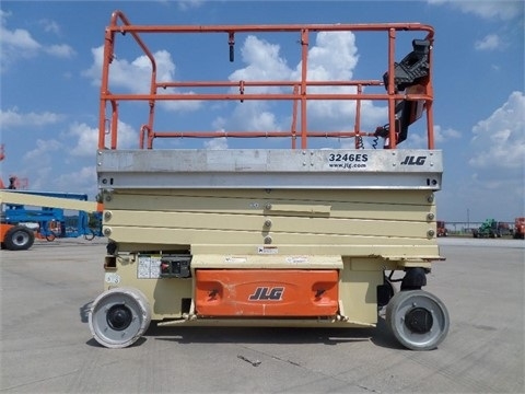 Scissor Lift Jlg 3246ES