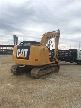 Excavadoras Hidraulicas Caterpillar 312E de segunda mano en venta Ref.: 1444260340614133 No. 3