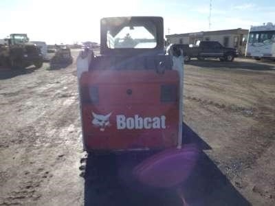 Minicargadores Bobcat T140 importada en buenas condiciones Ref.: 1444860836401563 No. 2