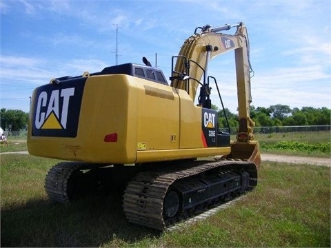 Excavadoras Hidraulicas Caterpillar 336EL de importacion Ref.: 1444864766279538 No. 2