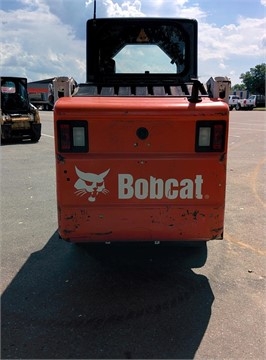 Minicargadores Bobcat S100 usada a la venta Ref.: 1444935378265558 No. 3