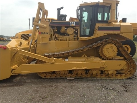 Tractores Sobre Orugas Caterpillar D8R usada a buen precio Ref.: 1445015262366660 No. 2