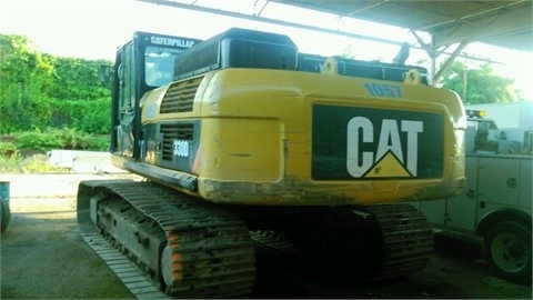 Excavadoras Hidraulicas Caterpillar 330DL importada a bajo costo Ref.: 1445356737800852 No. 3