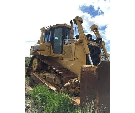 Tractores Sobre Orugas Caterpillar D6R importada de segunda mano Ref.: 1445536832489037 No. 2
