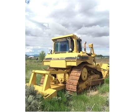 Tractores Sobre Orugas Caterpillar D6R importada de segunda mano Ref.: 1445536832489037 No. 4
