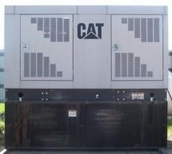 Generadores Caterpillar 250 KW