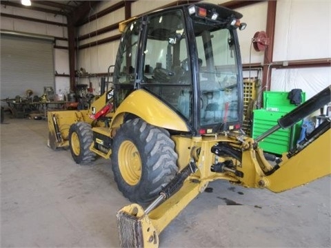 Backhoe Loaders Caterpillar 420F