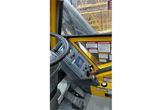 Gruas Grove RT9150 usada a la venta Ref.: 1446606453038987 No. 2