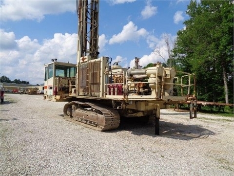 Drills Ingersoll-rand DML
