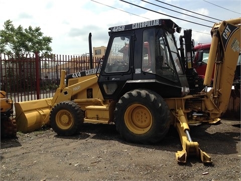 Retroexcavadoras Caterpillar 426B en venta Ref.: 1446773494504094 No. 4