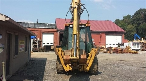 Retroexcavadoras Caterpillar 430D seminueva en perfecto estado Ref.: 1447198391596012 No. 3