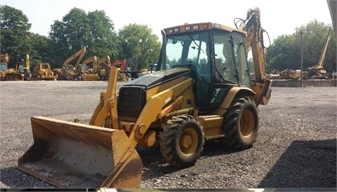 Retroexcavadoras Caterpillar 430D seminueva en perfecto estado Ref.: 1447198391596012 No. 4