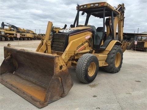Retroexcavadoras Caterpillar 430D de segunda mano a la venta Ref.: 1447200567634414 No. 3