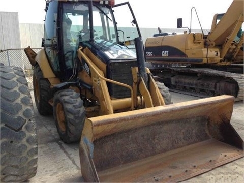 Retroexcavadoras Caterpillar 430E en venta Ref.: 1447290041690097 No. 3