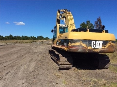 Excavadoras Hidraulicas Caterpillar 330CL usada Ref.: 1447301645512455 No. 4