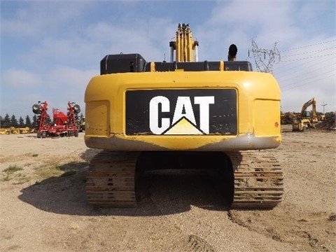 Excavadoras Hidraulicas Caterpillar 336D de importacion Ref.: 1447345673121486 No. 4