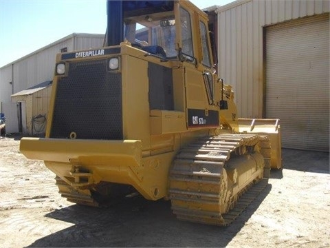 Cargadoras Sobre Orugas Caterpillar 973 en venta, usada Ref.: 1447795428050675 No. 3