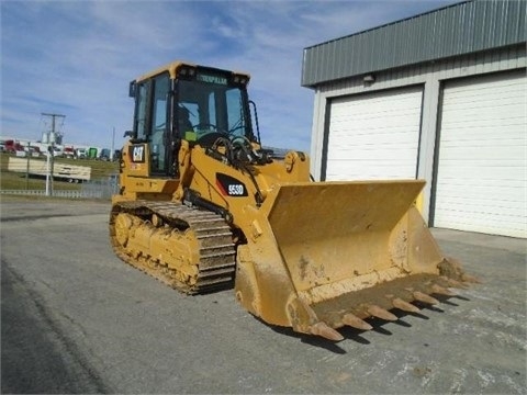 Cargadoras Sobre Orugas Caterpillar 953D importada de segunda man Ref.: 1447957630221023 No. 2