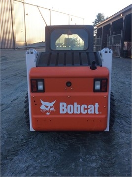 Minicargadores Bobcat S160 de medio uso en venta Ref.: 1448404573512472 No. 4